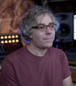 Steve DeMott - engineer/producer/songwriter/musician - <a href="https://www.imdb.com/name/nm8360327/">IMDb</a>